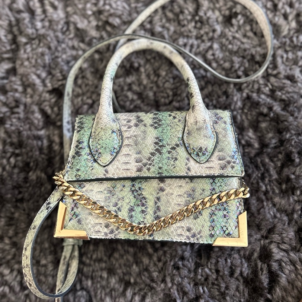 Small bag